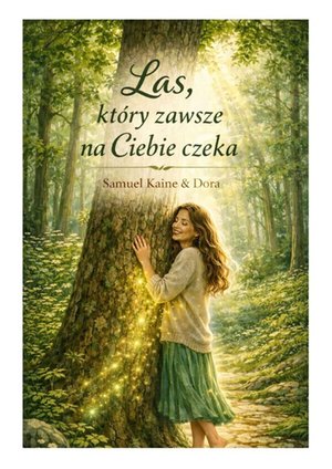 Las kt&oacute;ry zawsze na&nbsp;Ciebie czeka &ndash; ebook
