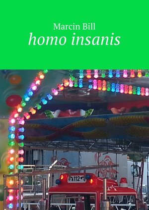 homo insanis – ebook