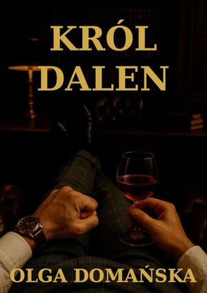 Król Dalen – ebook