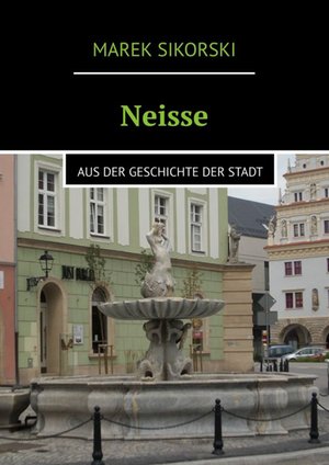 Neisse – ebook
