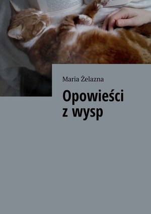 Opowieści z wysp – ebook