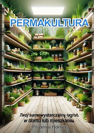 Permakultura – ebook