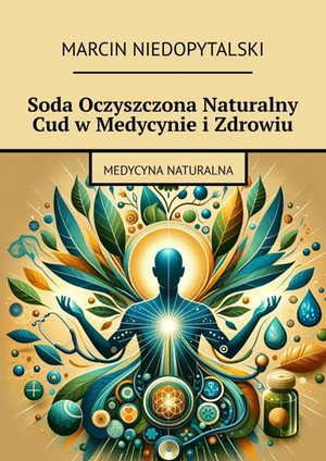 Soda Oczyszczona Naturalny Cud w&nbsp;Medycynie i&nbsp;Zdrowiu &ndash; ebook