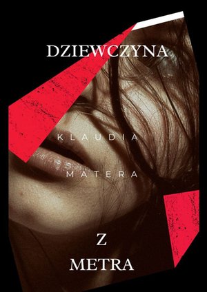 Dziewczyna z Metra – ebook
