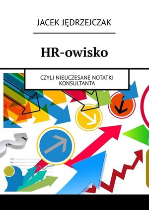 HR-owisko – ebook