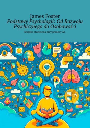 Podstawy Psychologii: Od Rozwoju Psychicznego do Osobowości – ebook