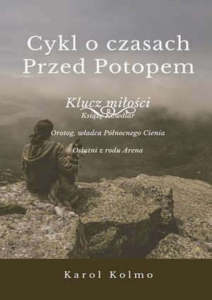 Klucz Miłości – ebook