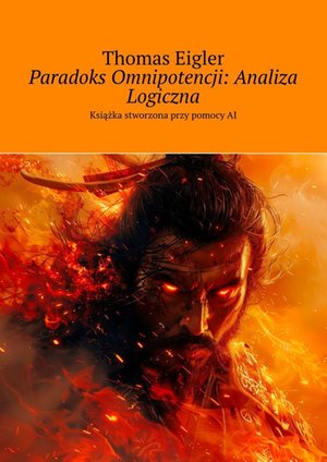 Paradoks Omnipotencji: Analiza Logiczna – ebook