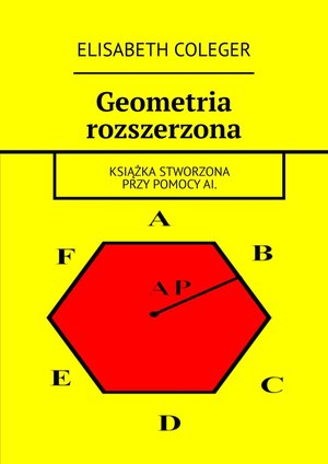 Geometria rozszerzona – ebook