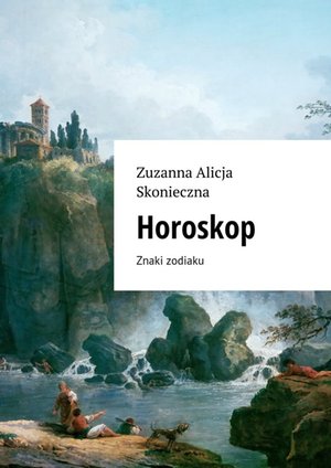 Horoskop – ebook