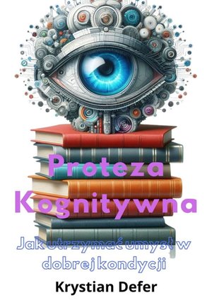 Proteza Kognitywna – ebook