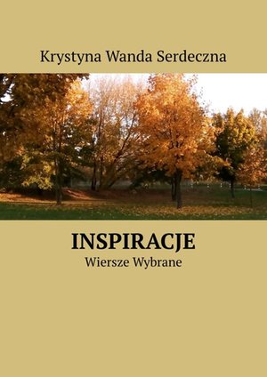 Inspiracje – ebook
