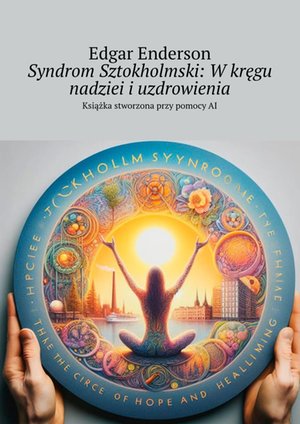 Syndrom Sztokholmski: W kręgu nadziei i uzdrowienia – ebook