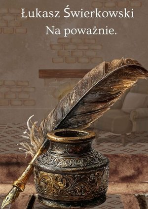 Na&nbsp;poważnie &ndash; ebook
