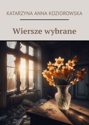 Wiersze wybrane – ebook