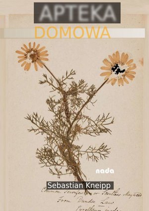Apteka domowa – ebook