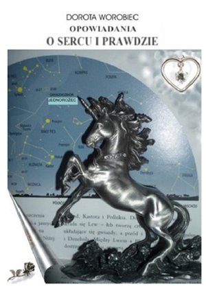 Opowiadania o sercu i prawdzie &ndash; ebook