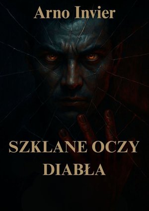 Szklane oczy Diabła – ebook