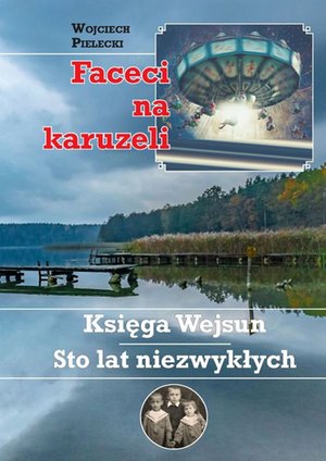 Faceci na karuzeli – ebook