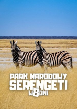 Park Narodowy Serengeti w&nbsp;8&nbsp;dni &ndash; ebook