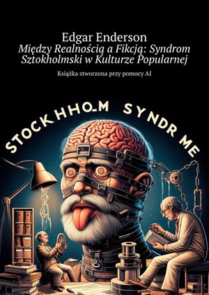 Między Realnością a Fikcją: Syndrom Sztokholmski w Kulturze Popularnej – ebook