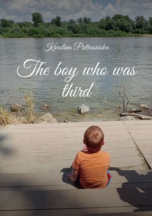 The boy who was third – ebook
