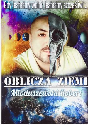 Oblicza Ziemi – ebook