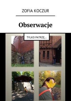 Obserwacje – ebook