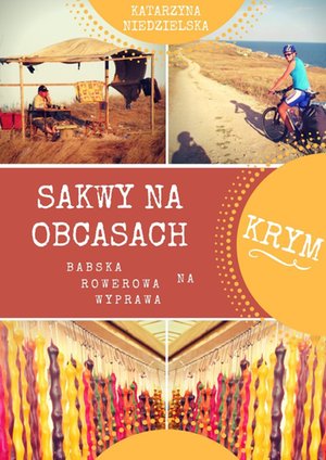 Sakwy na obcasach – ebook