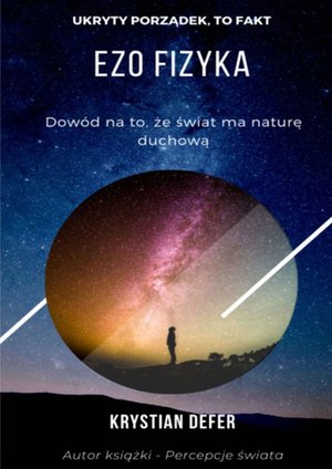 ezoFizyka &ndash; ebook