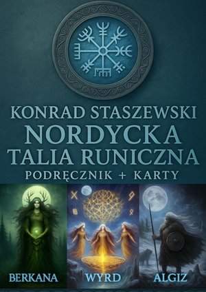 Nordycka Talia Runiczna – ebook