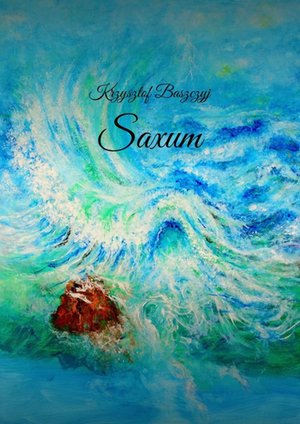 Saxum – ebook