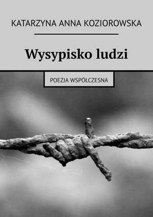 Wysypisko ludzi – ebook