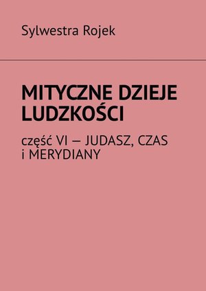 Mityczne dzieje ludzkości – ebook
