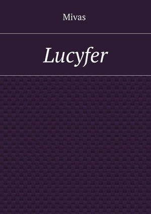 Lucyfer – ebook