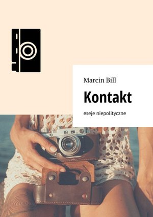 Kontakt – ebook