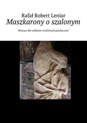 Maszkarony o szalonym – ebook