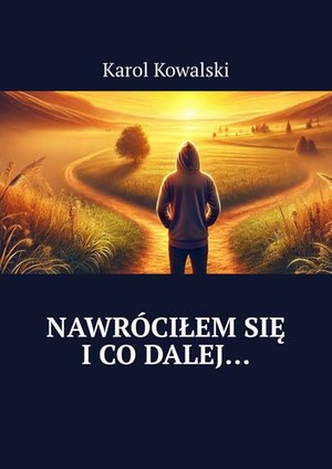 Nawr&oacute;ciłem&nbsp;się i&nbsp;co&nbsp;dalej&hellip; &ndash; ebook