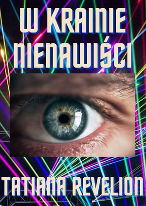 W krainie nienawiści – ebook