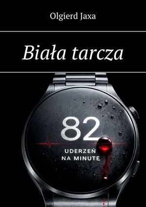 Biała tarcza &ndash; ebook