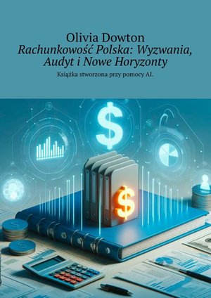 Rachunkowość Polska: Wyzwania, Audyt i Nowe Horyzonty – ebook