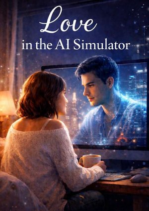 &ldquo;Love in&nbsp;the AI Simulator&rdquo; &ndash; ebook