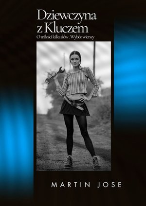 Dziewczyna z Kluczem – ebook