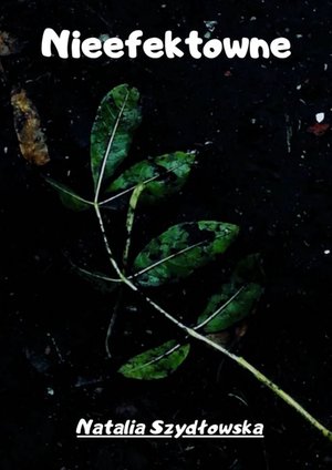 Nieefektowne &ndash; ebook