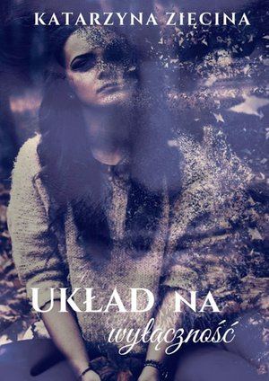 Układ na wyłączność – ebook