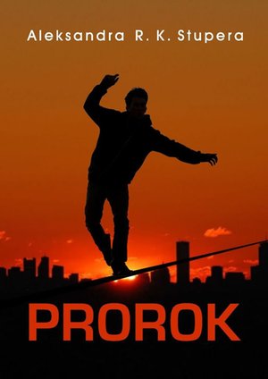 Prorok – ebook