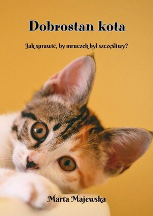 Dobrostan&nbsp;kota &ndash; ebook