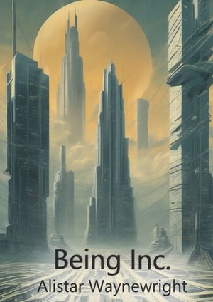 Being Inc. – ebook