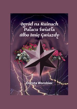 Ogród na Ruinach Pałacu Światła – ebook