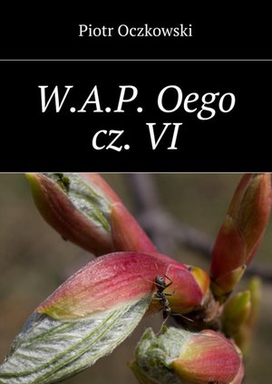 W.A.P. Oegocz. Część 4 – ebook
